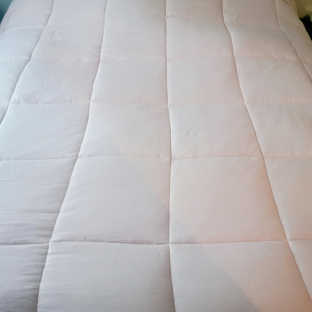 UGG Plush Lite Pink Comforter Set
